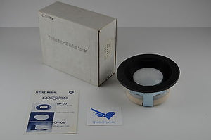 OP-03BR - OP03BR - 03BR  RECESS  -  OPTEX - OP  -  SUPERDOOR Security Alarm / Ca