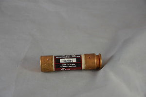 ECNR60  -  Bullet  -  FUSE 60AMP  250V