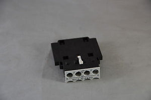 HI11-S-PKZ2  -  Klockner-Moeller  -  Auxiliary Contact