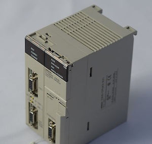 CS1G-CPU43-EV1 & CS1W-SCB41 OMRON CS1 PLC SYSMAC CONTROLLER 32K DATA RS232 RS422