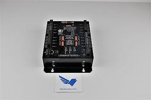 IOC-16  -  RBH ACCES TECHNOLOGIES Security Alarm / Camera System