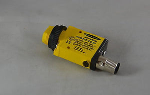 SM312CVBQD  - Sensor -Banner  -  Sensor  -  Banner