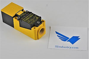 Ni35-CP40-FZ3X2  -  Turck Ni35 Sensor