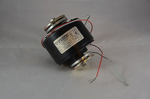 RDC 205 - RDC205 RADIO ENERGIE  DYNAMIQUE TACHYMETIRQUE  5000 rpm  ENCODER