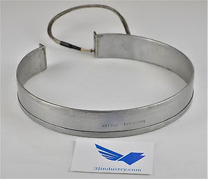 WATTCO BAND HEATER 1000W  240V  (NO VIS)  -  WATTCO Watco Heater