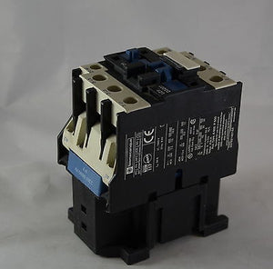 LC1-D3201  -  LC1-D3201P7  -  LC1D3201P7  Coil  230V 50/60HZ  -  Telemecanique
