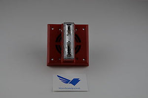 SHG24  -  FOS Security Alarm / Camera System