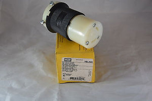 HBL2643  -  Hubbell  -  Wiring Devices Connector