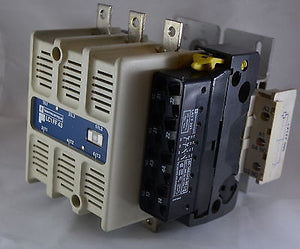 LC1FF43  -  Contactor  -  Telemecanique