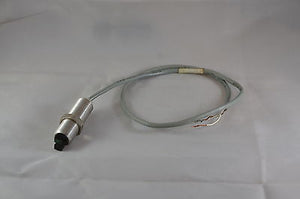 GS-V-24-S-NPN-G  -  KROSCHU  -  Photoelectric Proximity Sensor