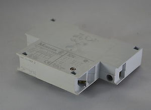 HNI11-PKZ2 Klockner-Moeller AUXILIARY CONTACTS   PKZ2