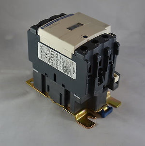LC1D65G7  Coil 120V  50/60HZ  -  Telemecanique  -  Contactor