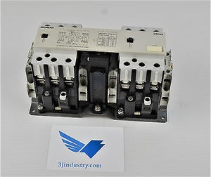 Reversing Contactor - 3TD44 22-0A  -  SIEMENS 3TD44 Contactor