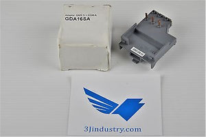 GDA16SA  -  Carlo Gavazzi GDA Adapter