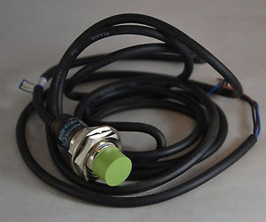 PR18-8DN  -  Autonics  -  Inductive Proximity Sensor