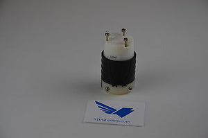 L520C  -  Pass Seymoour L520 Connector