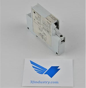NHI11-PKZ2  -  KLOCKNER MOELLER NHI Contactor