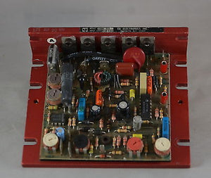 KBMM-225  -  KB Electronics  -  Adjustable Speed DC Drive