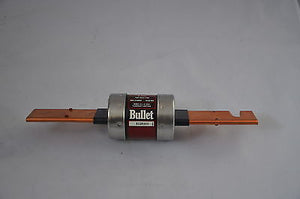 ECSR300   -  Bullet   -  FUSE 600VAC