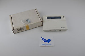 S-4018  -  CADDX Security Alarm / Camera System