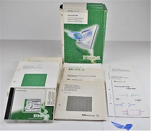 Sucosoft S40 Version4 - S40-F-U-CD  -  Moeller Sucosoft Software