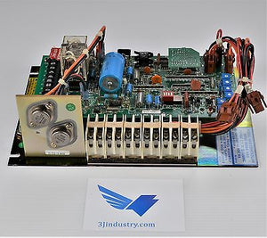 15-539-1 - Model 4050 Controller  -  Eaton - DYNAMATIC 4050 Drive Board