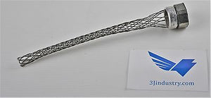 Lot of 3x 36508  -  DANIEL WOODHEAD 36508 Cable Grip