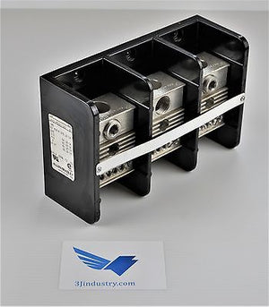 Power Block - 1492-PD31123  -  ALLEN-BRADLEY 1492 Block Distribution