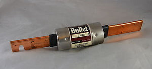 ECSR200  -  Bullet  -  FUSE 200AMP  600V