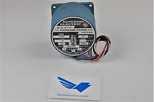SS50E SLO-SYN BM131405  -  Superior Electric SLO-SYN Stepping Motor