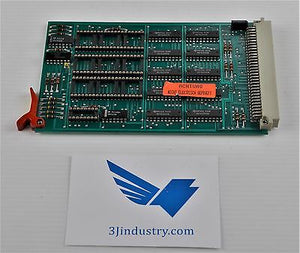 BOARD 4216.1017.4C  -  MULLER 4216 Board