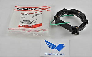 881ADP  -  WIREMOLD 881 Floor Box Adapter