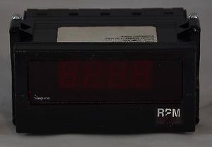 SIMPSON - F351140 RPM