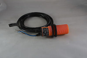 K10203-KI-2015-BB0A/NI  -  Efector  -  Capacitive Proximity Switch