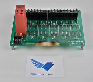 PB24Q- ODC5Q  -  OPTO PB24Q Board