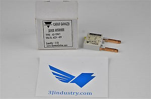 Lot 10x AS-12M/1  -  Carlo Gavazzi AS-12M Contactor
