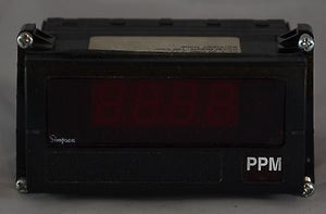 SIMPSON - F351330 PPM