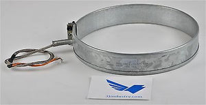 49484 BAND HEATER 240V  1000W  -  OHS 49484 Heater