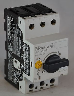 PKZM0-10