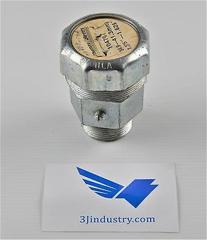 STAR TECK 10470  -  THOMAS & BETTS 1064 Connector