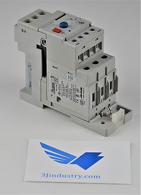 Overload 193-EEDB 3.2 - 16A - 193-EPB  -  ALLEN-BRADLEY 193-E Contactor