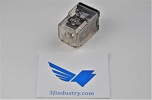KRPA-14AG-120  -  Potter & Brumfield KRPA Relay