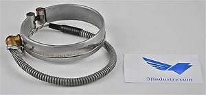 BT517 BAND HEATER 240V-350W  -  ACROLAB BT Heater