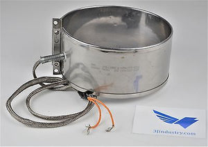 54351 05E BAND HEATER 240V-1000W  -  OHS 54351 Heater