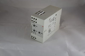 RSE6003-B - Softstart - CARLOGAVAZZI - RSE 3A 346/600 VACrms