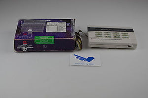 RP1054eF  -  NAPCO  Security Alarm / Camera System