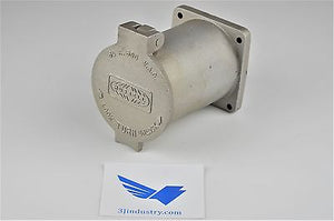 HUBBELL HBL26520 60-Amp 600VAC  -  Hubbell HBL26 Pin & Sleeve