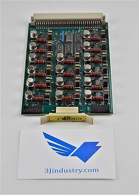 BOARD 4216.1020.4  -  MULLER 4216 Board