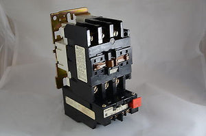 LC1-D503 + LR1-D40322  -  CONTACTOR  -  Telemecanique - SCHNEIDER - SQUARE D