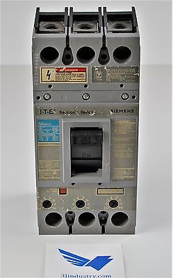 FXD63B150  -  ITE - SIEMENS FXD Breaker